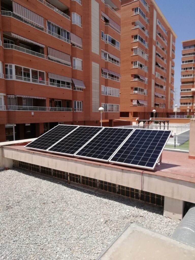 Calentadores de gas y calderas domésticas en Alicante
